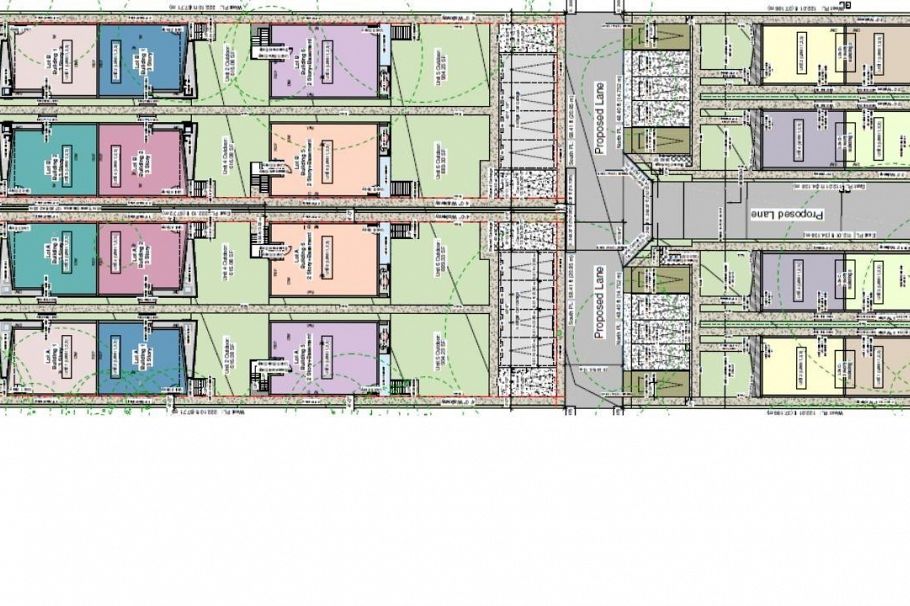 1160 W 54th Avenue Vancouver, BC - 2