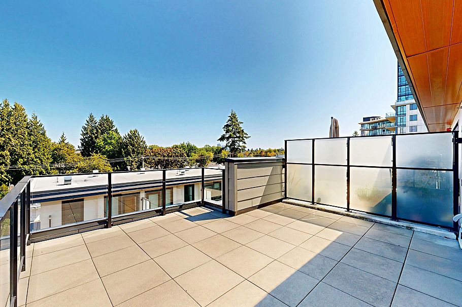 3930 Dumfries Street Vancouver, BC - 34