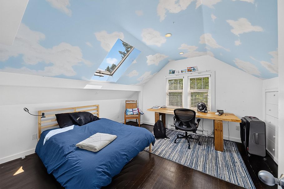 4327 W 12th Avenue Vancouver, BC - 10