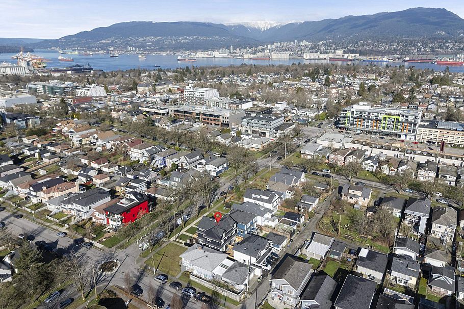 3 550 Kaslo Street Vancouver, BC - 33
