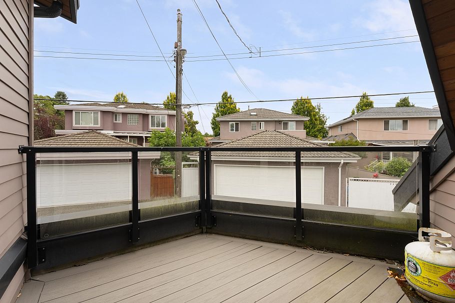 7380 Ashburn Street Vancouver, BC - 39