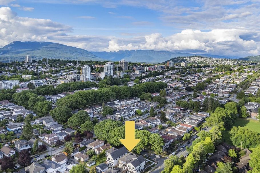 765 Skeena Street Vancouver, BC - 31