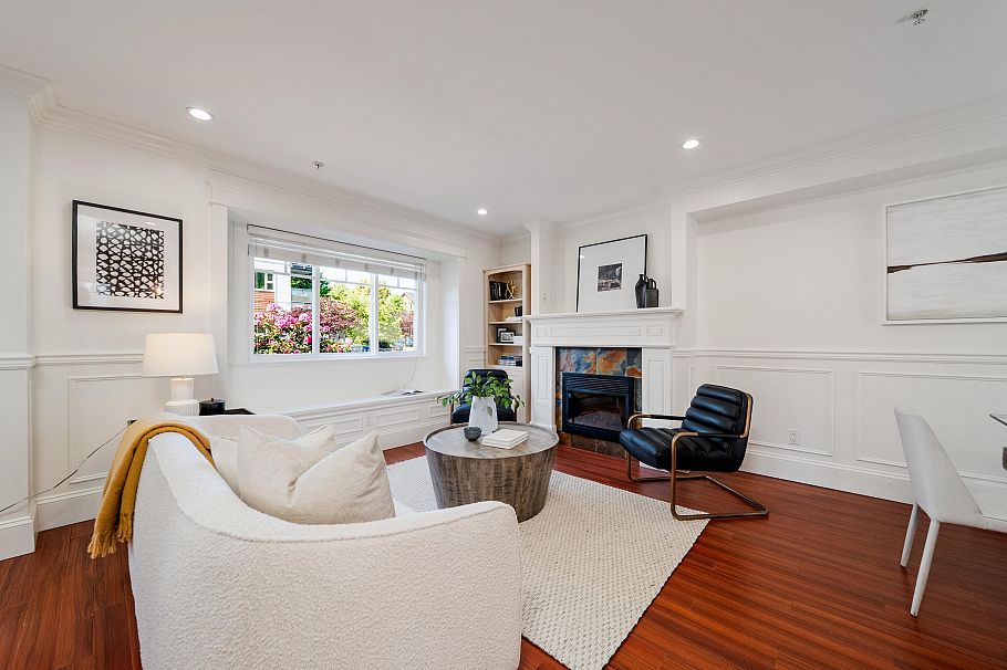 2412 St. Catherines Street Vancouver, BC - 8