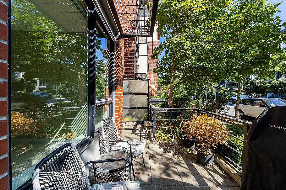 111 3133 Riverwalk Avenue Vancouver, BC - 34