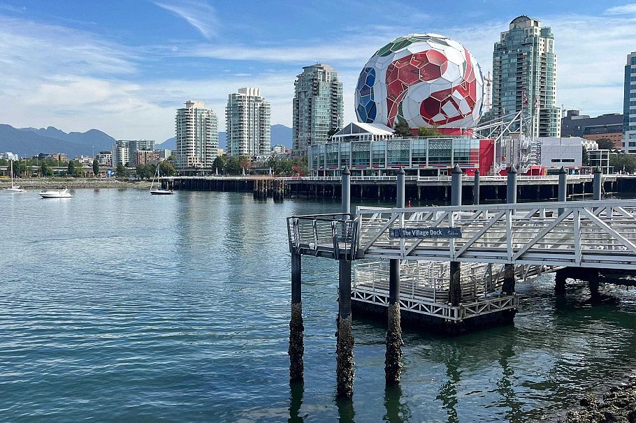 406 1633 Ontario Street Vancouver, BC - 31