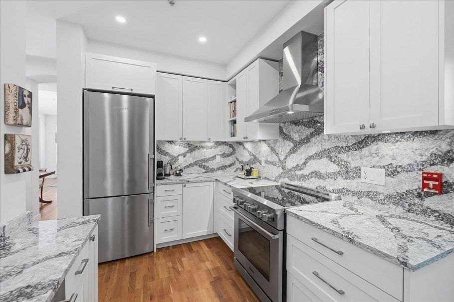 13 5605 Hampton Place Vancouver, BC - 15
