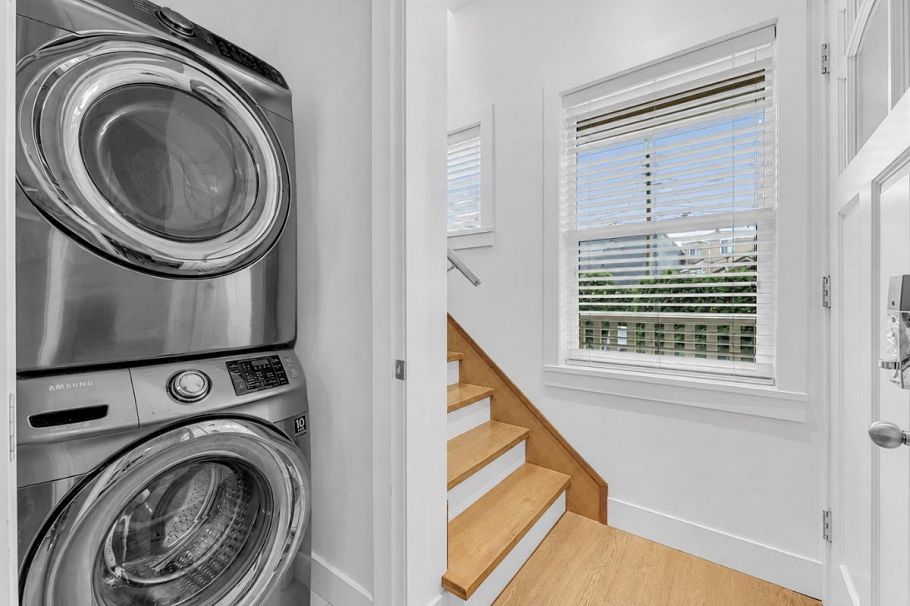 2 1136 E Pender Street Vancouver, BC - 14