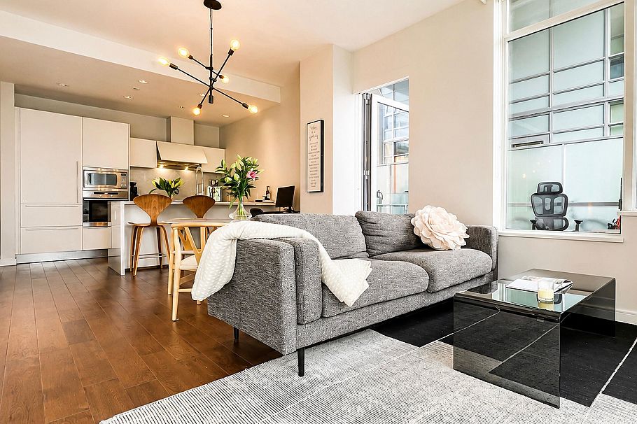 406 1633 Ontario Street Vancouver, BC - 12