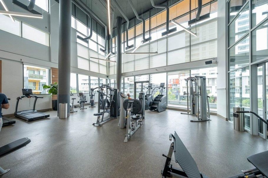 302 8533 River District Crossing Vancouver, BC - 37