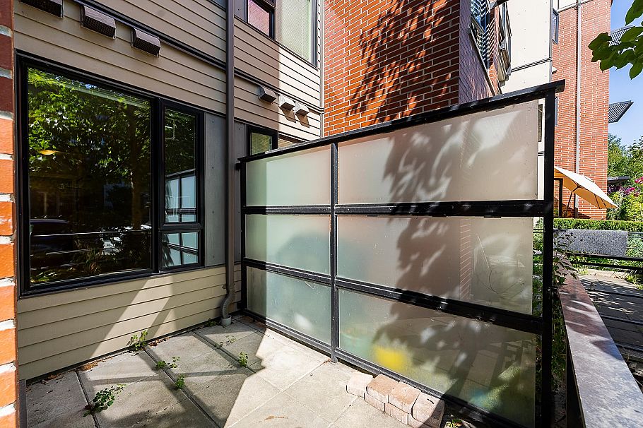111 3133 Riverwalk Avenue Vancouver, BC - 35