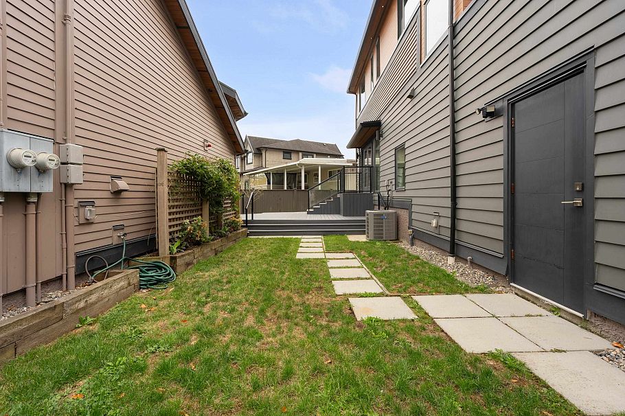 7380 Ashburn Street Vancouver, BC - 31