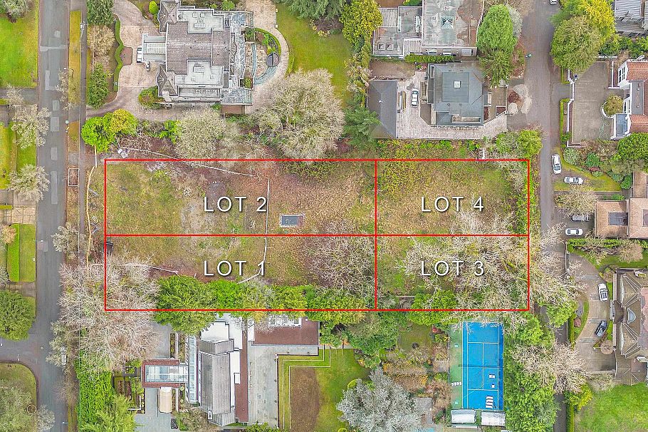 1175 W 55th Avenue Vancouver, BC - 6