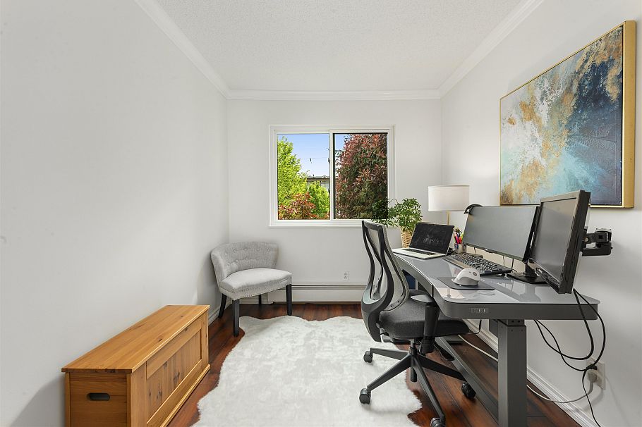 204 725 Commercial Drive Vancouver, BC - 18