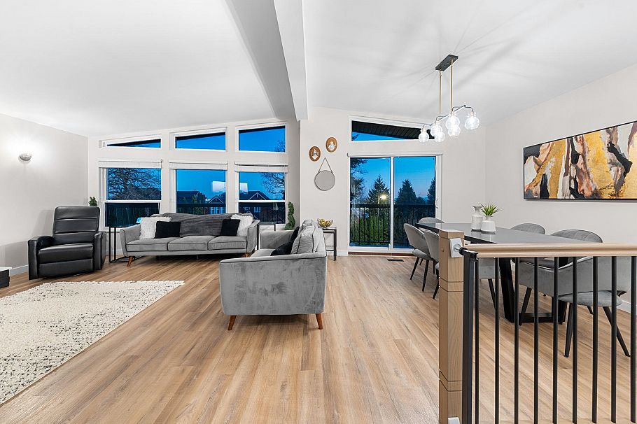 2131 Fraserview Drive Vancouver, BC - 13