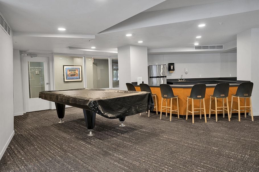 905 1008 Cambie Street Vancouver, BC - 36