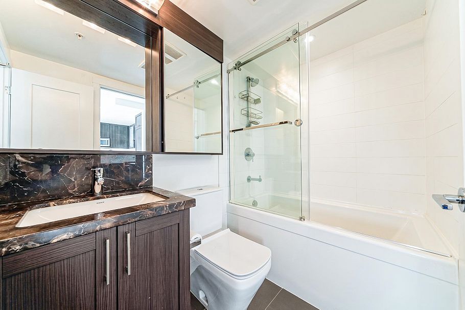 2601 5515 Boundary Road Vancouver, BC - 12