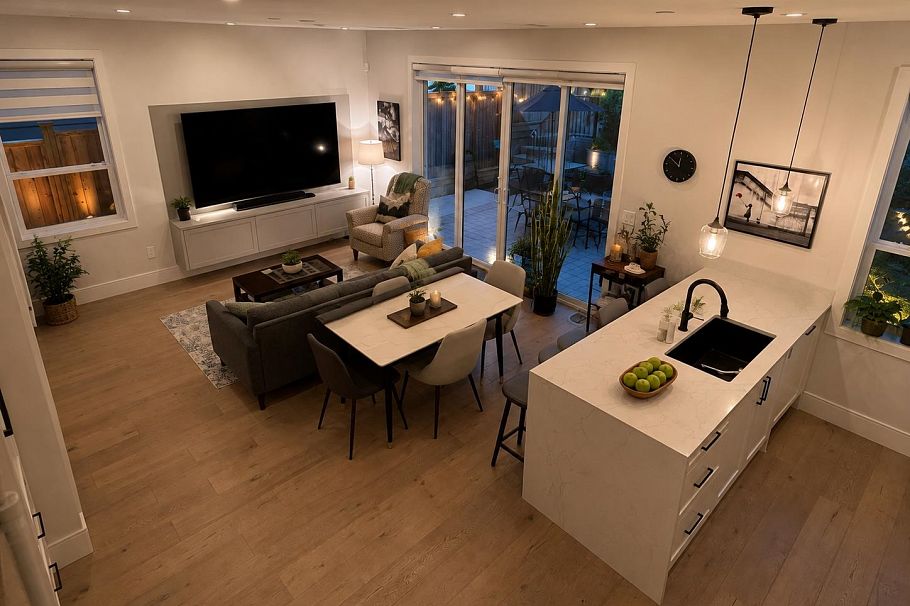 3535 E Georgia Street Vancouver, BC - 6