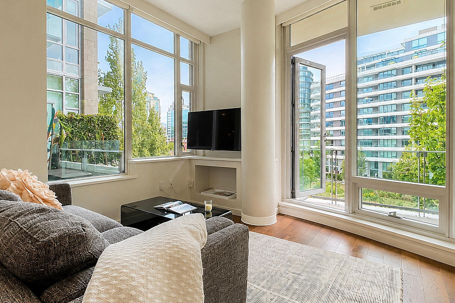 406 1633 Ontario Street Vancouver, BC - 13