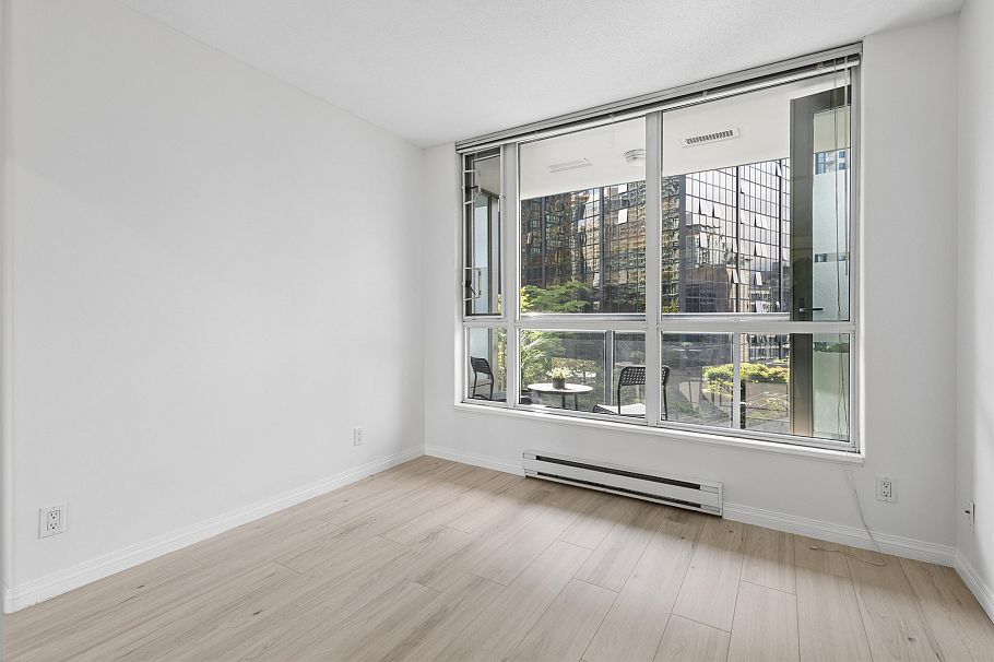 903 1328 W Pender Street Vancouver, BC - 22