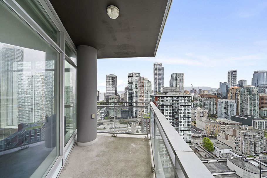 3103 1372 Seymour Street Vancouver, BC - 22