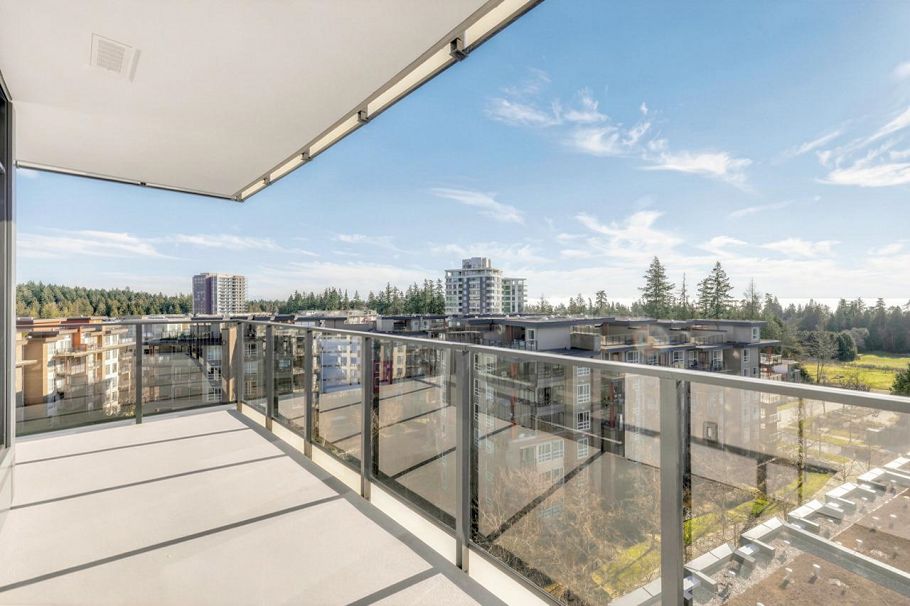 802 6138 Birney Avenue Vancouver, BC - 15
