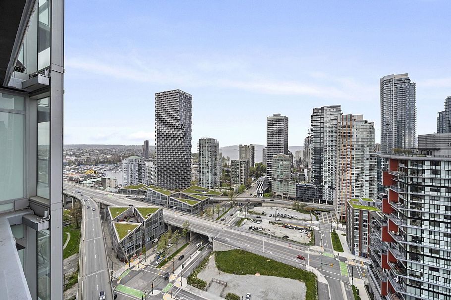 3103 1372 Seymour Street Vancouver, BC - 23