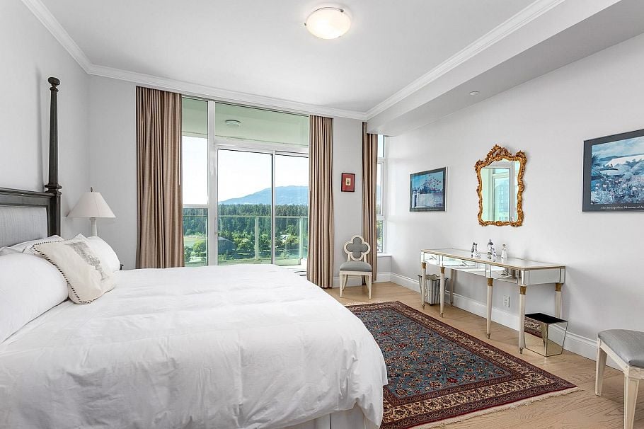 PH2 1777 Bayshore Drive Vancouver, BC - 26