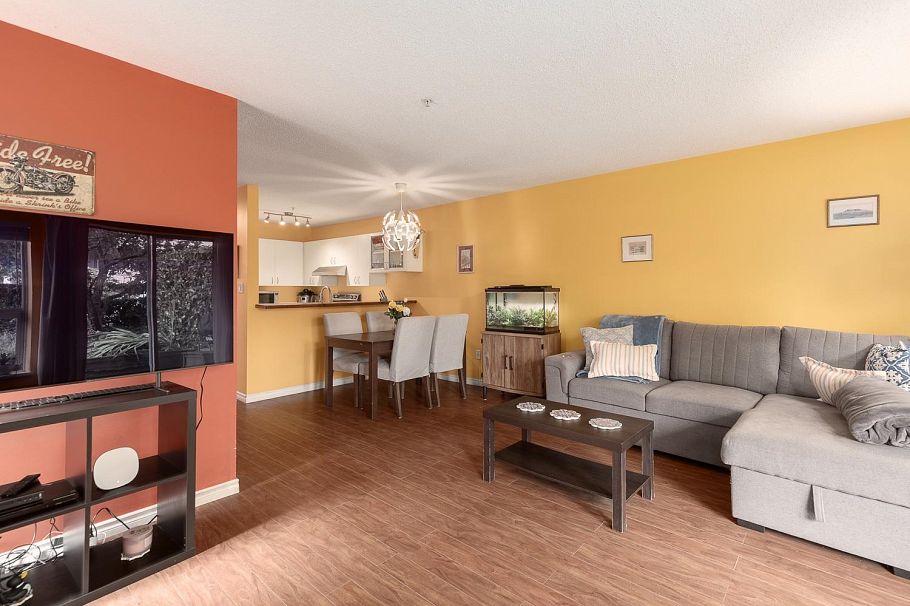 106 876 W 14th Avenue Vancouver, BC - 15