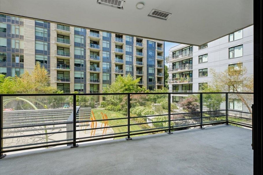 302 8533 River District Crossing Vancouver, BC - 23