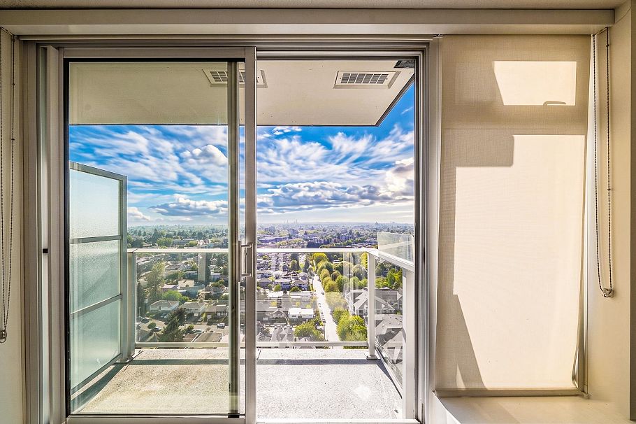 2601 5515 Boundary Road Vancouver, BC - 7