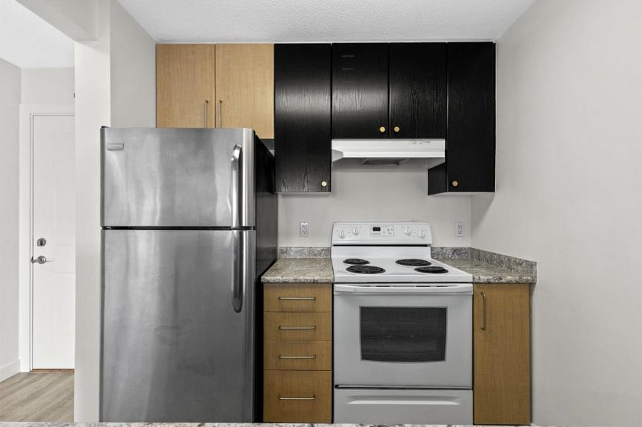 808 5380 Oben Street Vancouver, BC - 11