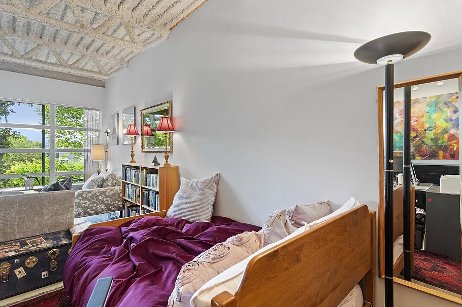 424 350 E 2nd Avenue Vancouver, BC - 12
