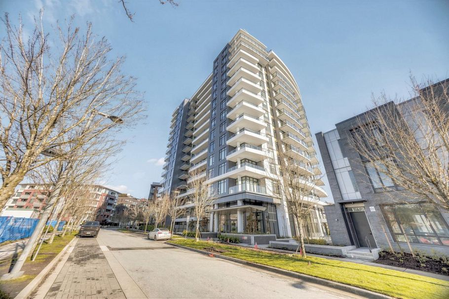 802 6138 Birney Avenue Vancouver, BC - 20