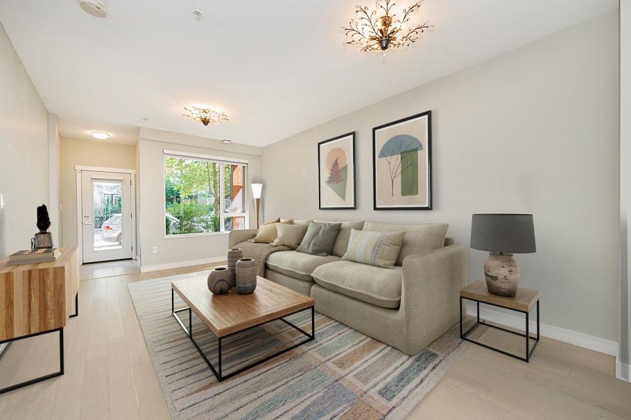111 3133 Riverwalk Avenue Vancouver, BC - 16