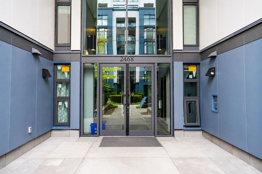 603 2468 E Broadway Vancouver, BC - 20