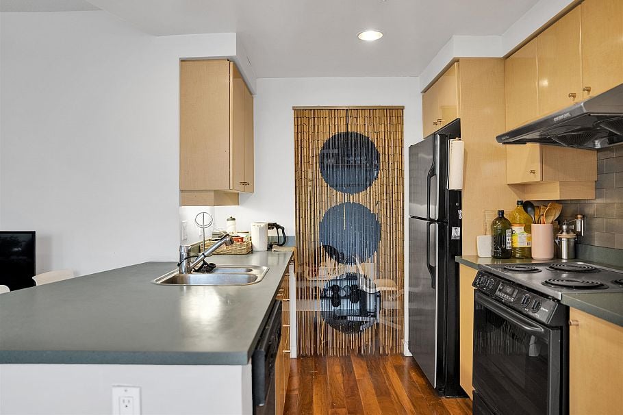 905 1008 Cambie Street Vancouver, BC - 20