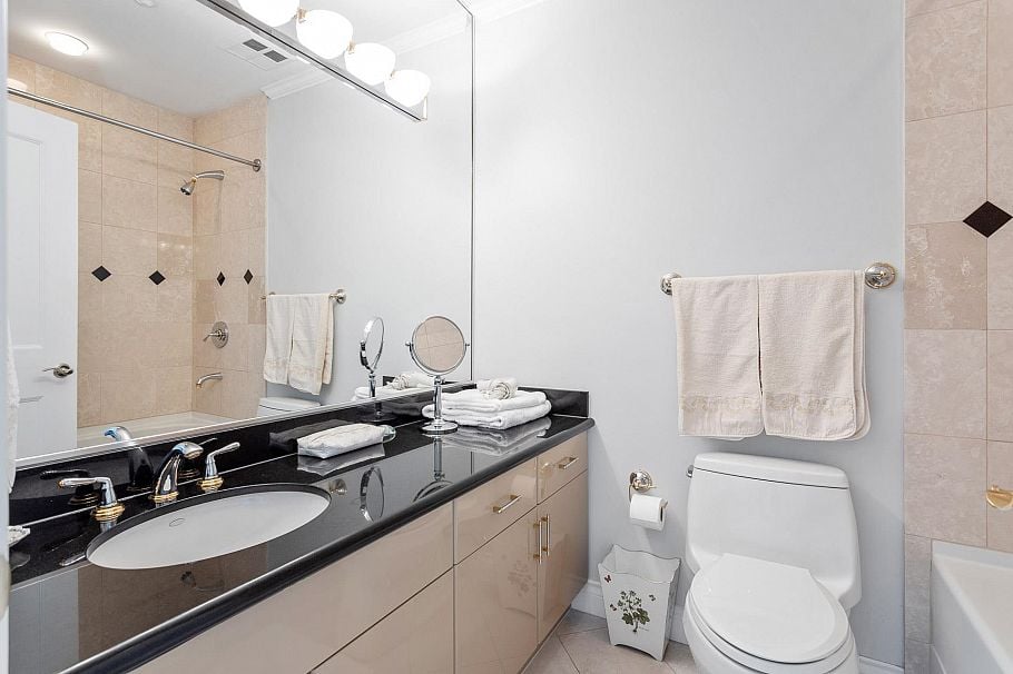 PH2 1777 Bayshore Drive Vancouver, BC - 28