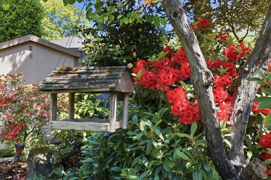 2727 W 36th Avenue Vancouver, BC - 30