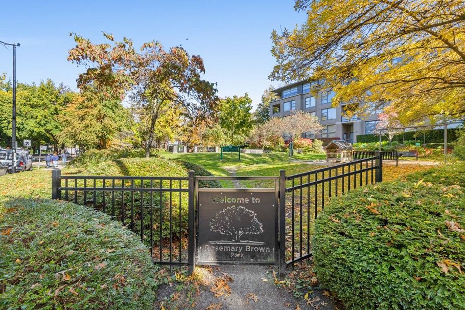 362 2175 Salal Drive Vancouver, BC - 29