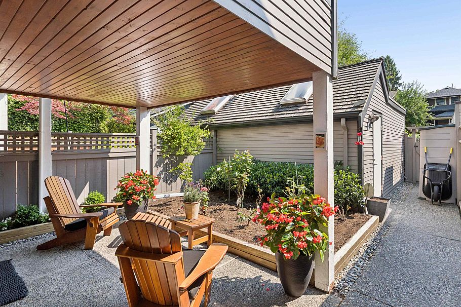 2760 W 2nd Avenue Vancouver, BC - 10
