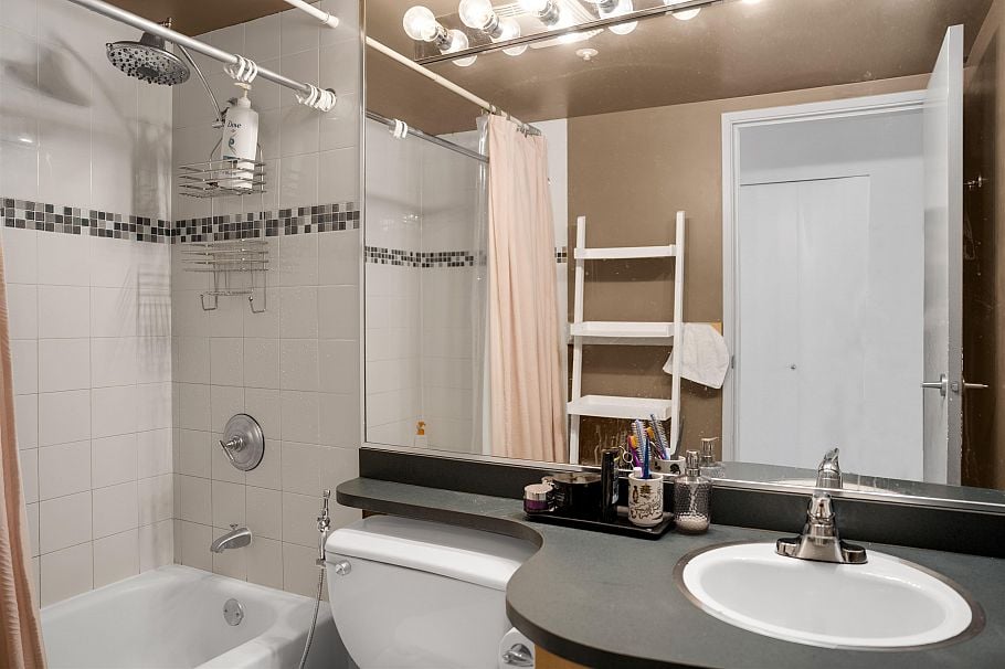 905 1008 Cambie Street Vancouver, BC - 21