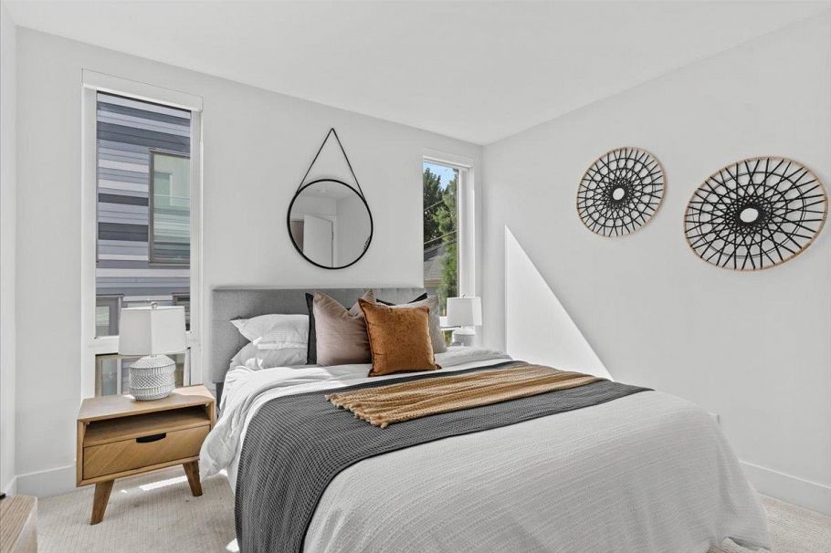 5 1415 E 1st Avenue Vancouver, BC - 15