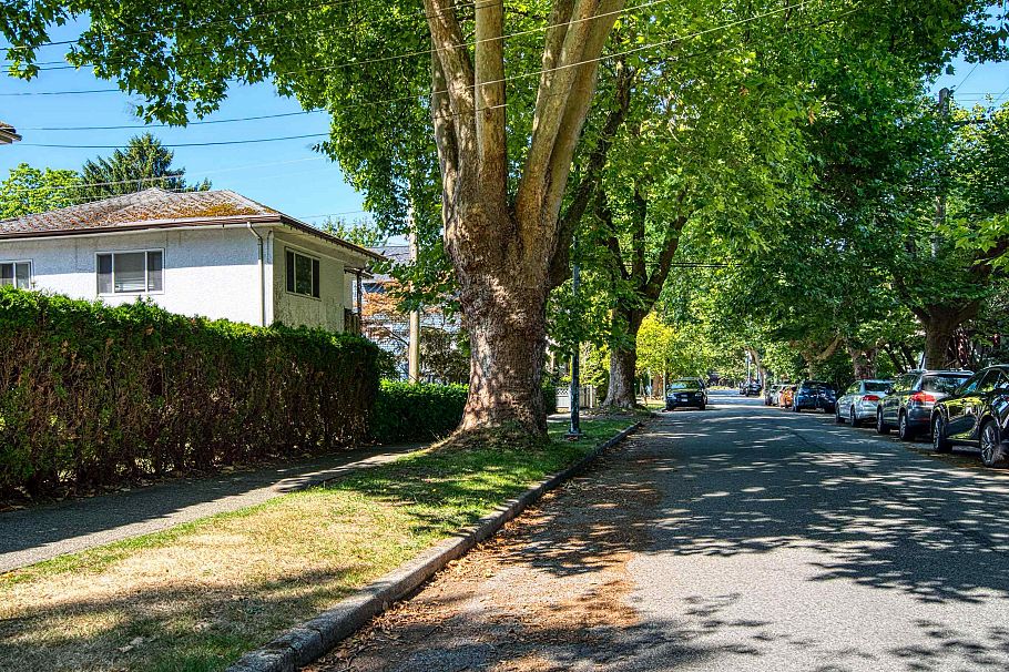 2675 Mackenzie Street Vancouver, BC - 5