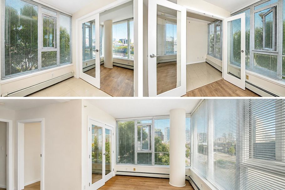 306 1887 Crowe Street Vancouver, BC - 5
