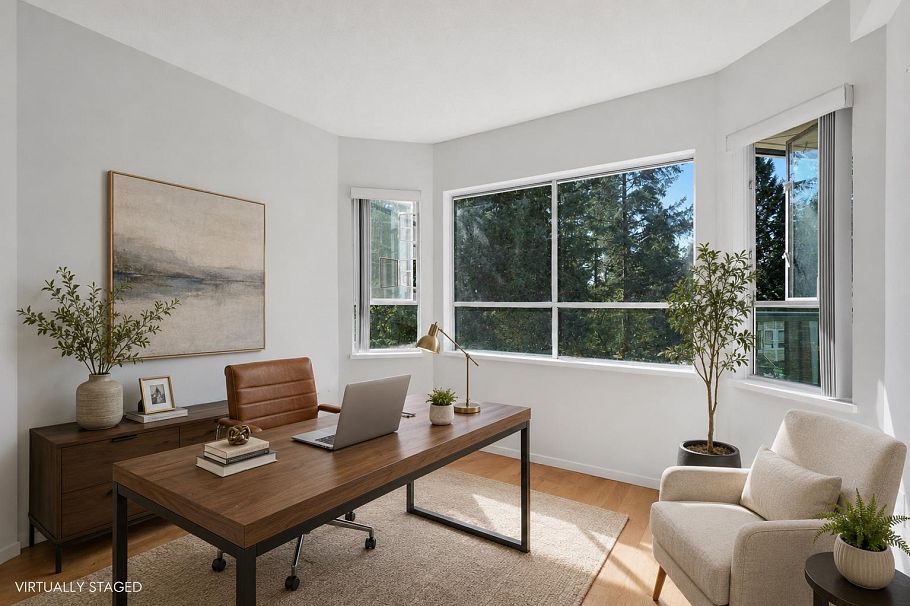 301 3680 Banff Court North Vancouver, BC - 23
