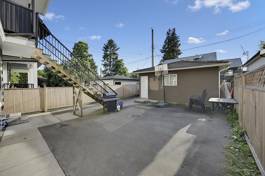 765 Skeena Street Vancouver, BC - 29