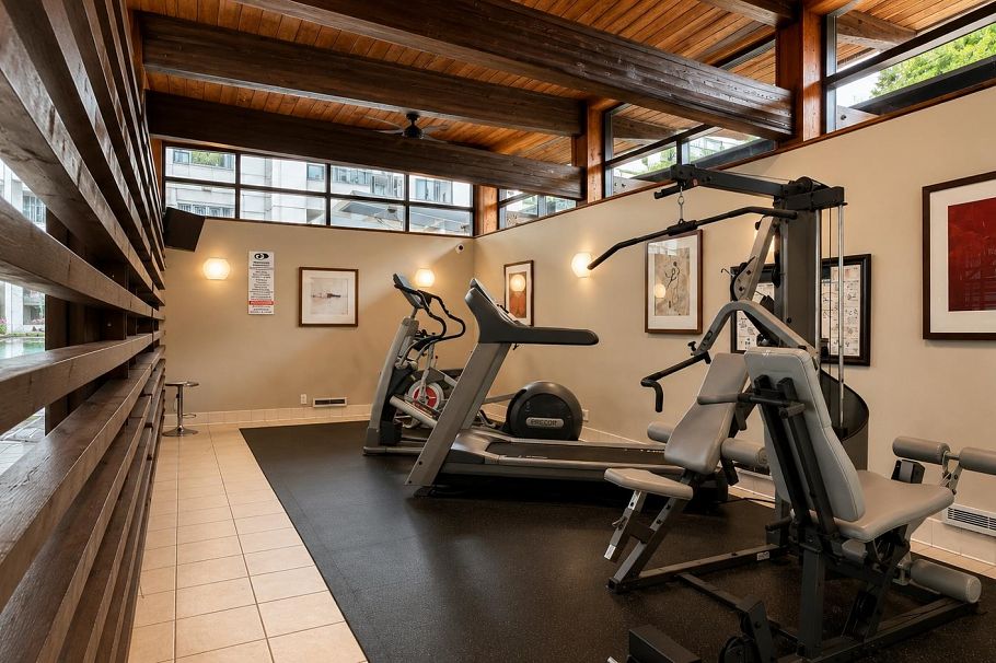 401 4759 Valley Drive Vancouver, BC - 15