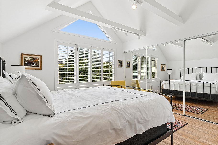 2760 W 2nd Avenue Vancouver, BC - 25