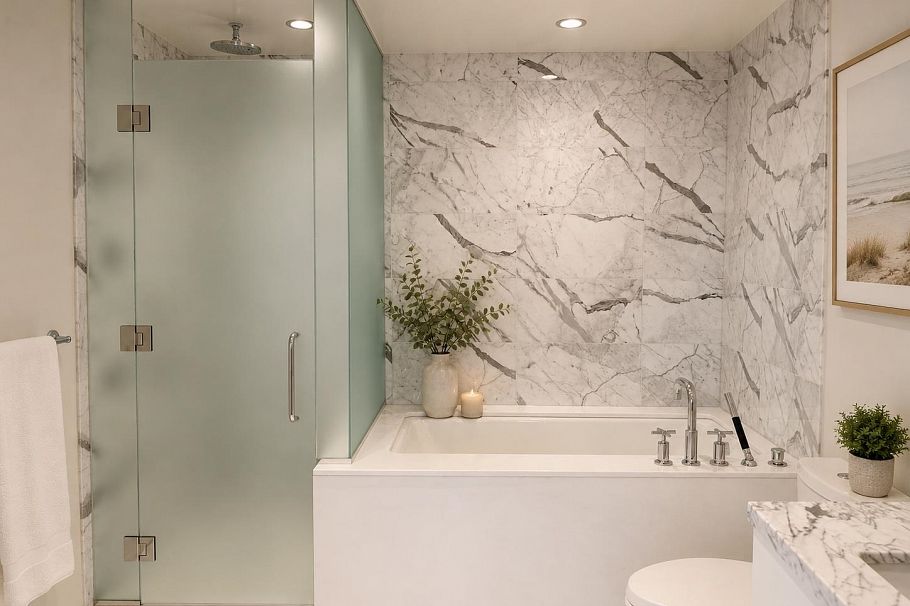 3203 667 Howe Street Vancouver, BC - 7