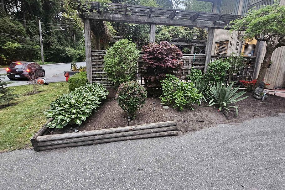 1184 Riverside Drive North Vancouver, BC - 36